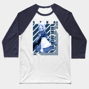 Senablu Baseball T-Shirt